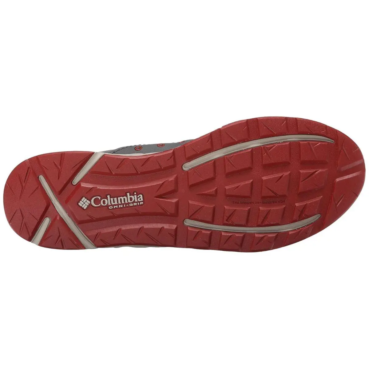 Columbia shoes - City Grey/Gypsy 1