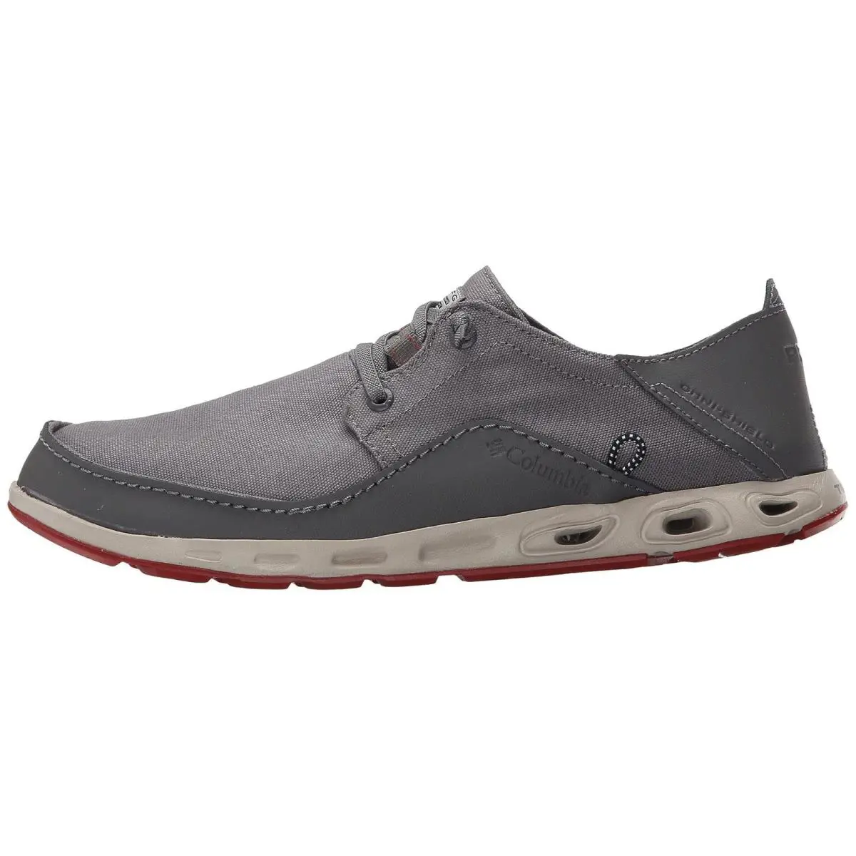 Columbia shoes - City Grey/Gypsy 2