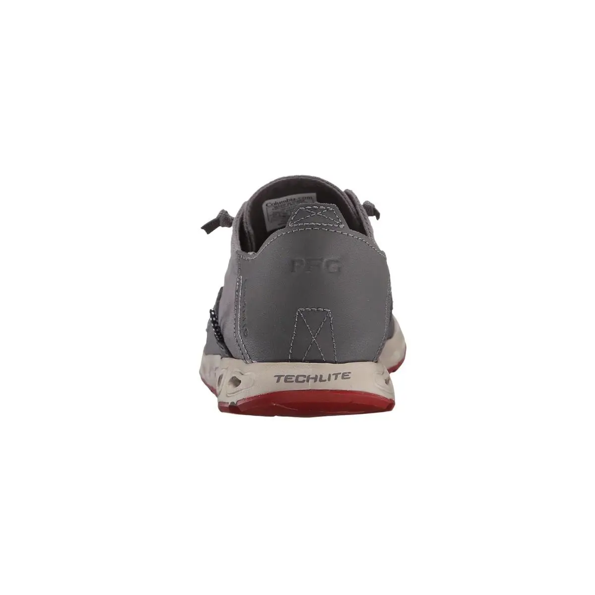 Columbia shoes - City Grey/Gypsy 3