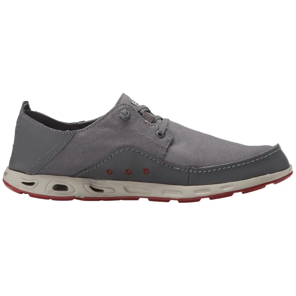 Columbia shoes - City Grey/Gypsy 4