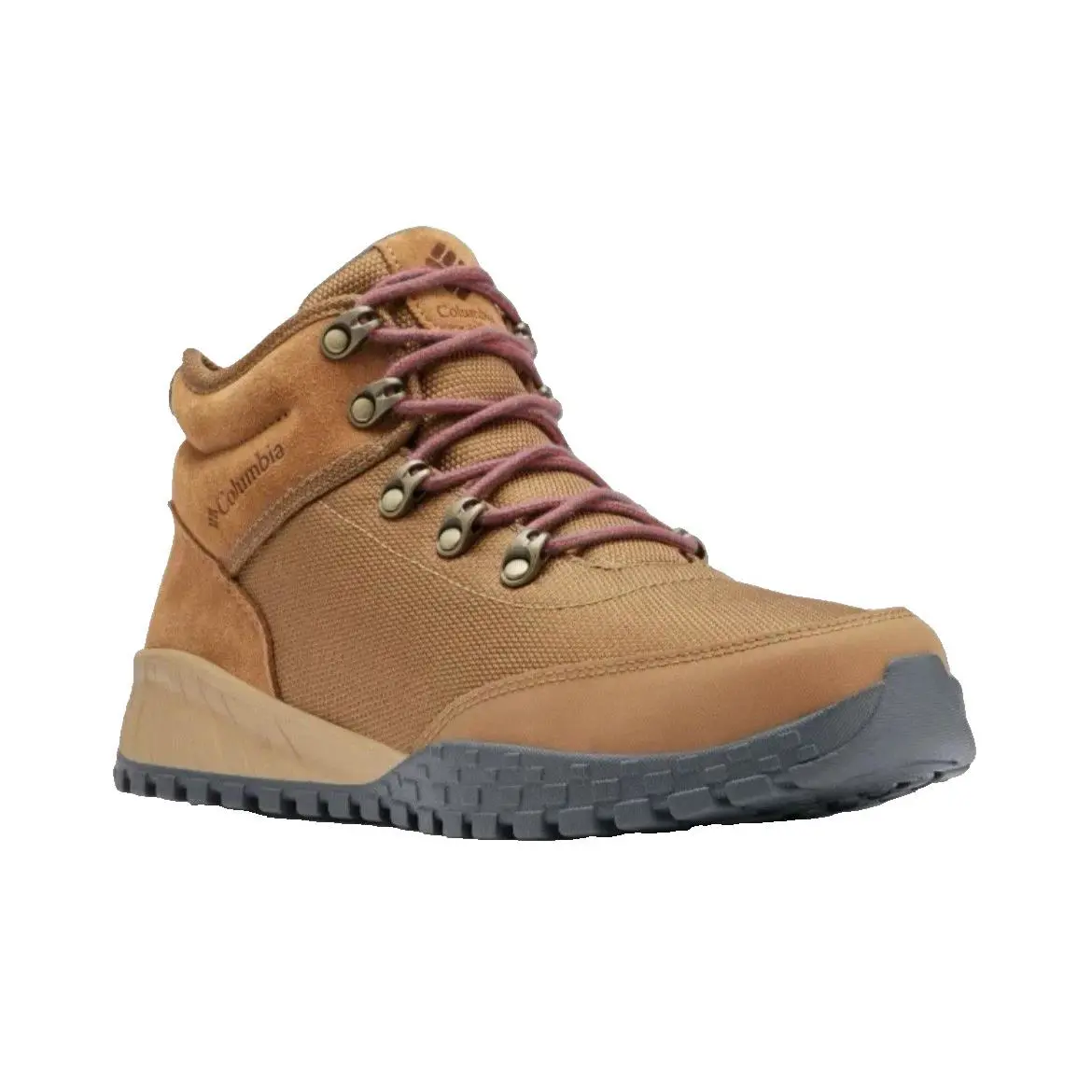 Columbia shoes - Columbia Fairbanks - Fairbanks - 2100881 - Elk, Graphite 0