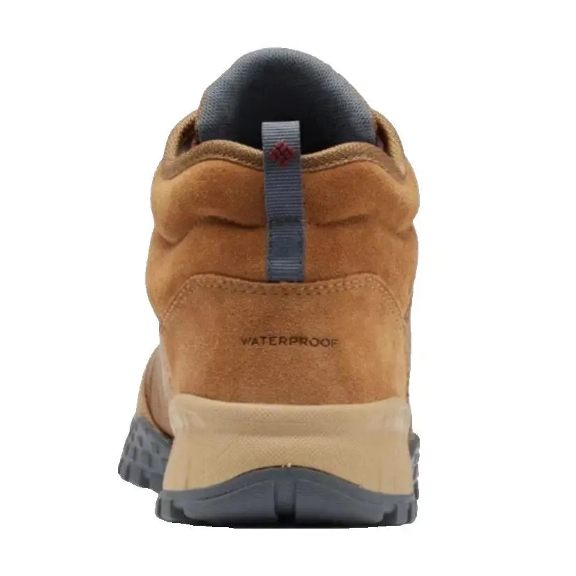 Columbia shoes - Columbia Fairbanks - Fairbanks - 2100881 - Elk, Graphite 1