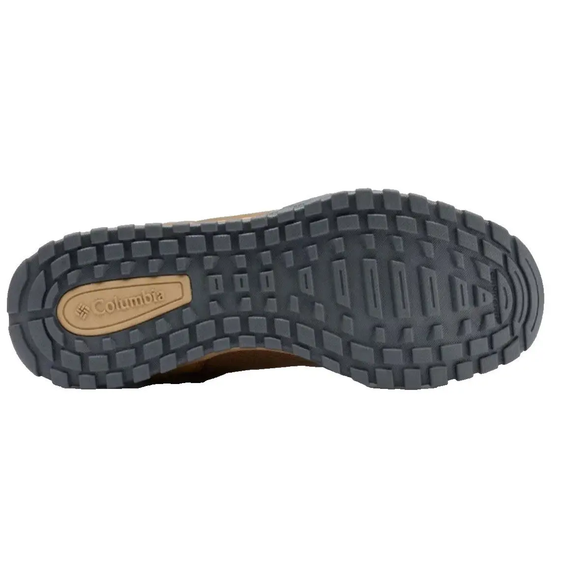 Columbia shoes - Columbia Fairbanks - Fairbanks - 2100881 - Elk, Graphite 3