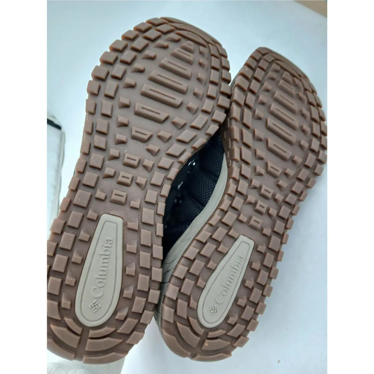 Columbia shoes - Columbia Fairbanks 503 - Fairbanks - Black 7