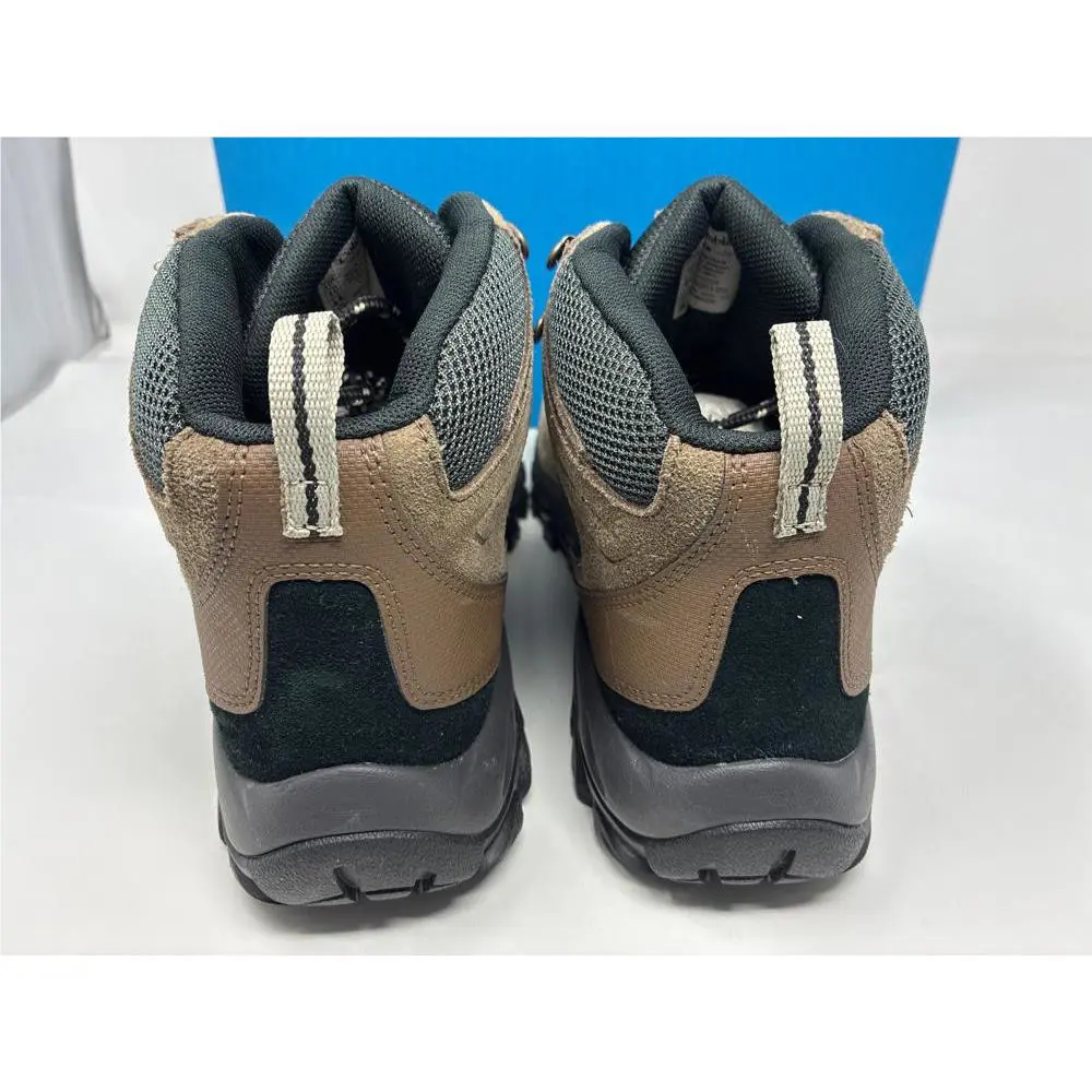 Columbia shoes - 1746411/1746412-204 - 1746411/1746412-204 - Brown / Dark Brown (UPC: 194894843024) 2