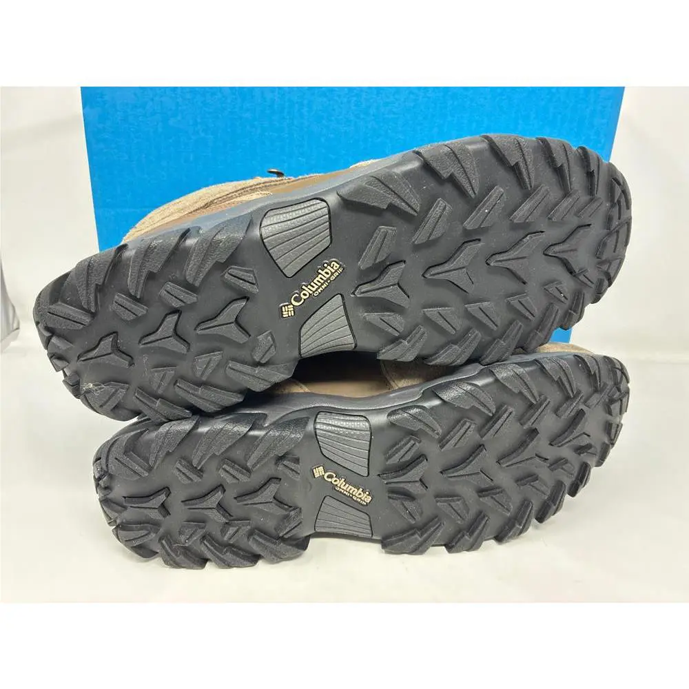 Columbia shoes - 1746411/1746412-204 - 1746411/1746412-204 - Brown / Dark Brown (UPC: 194894843024) 4