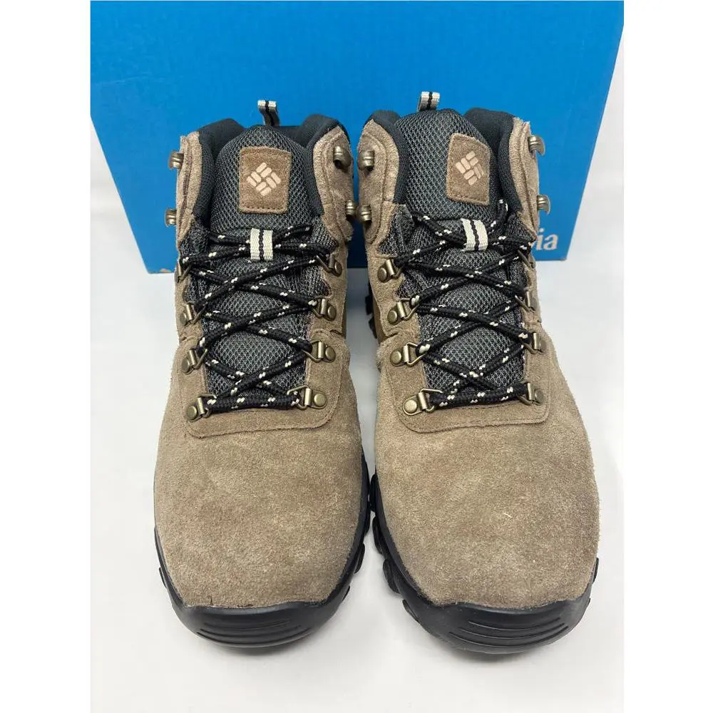 Columbia shoes - 1746411/1746412-204 - 1746411/1746412-204 - Brown / Dark Brown (UPC: 194894843024) 0