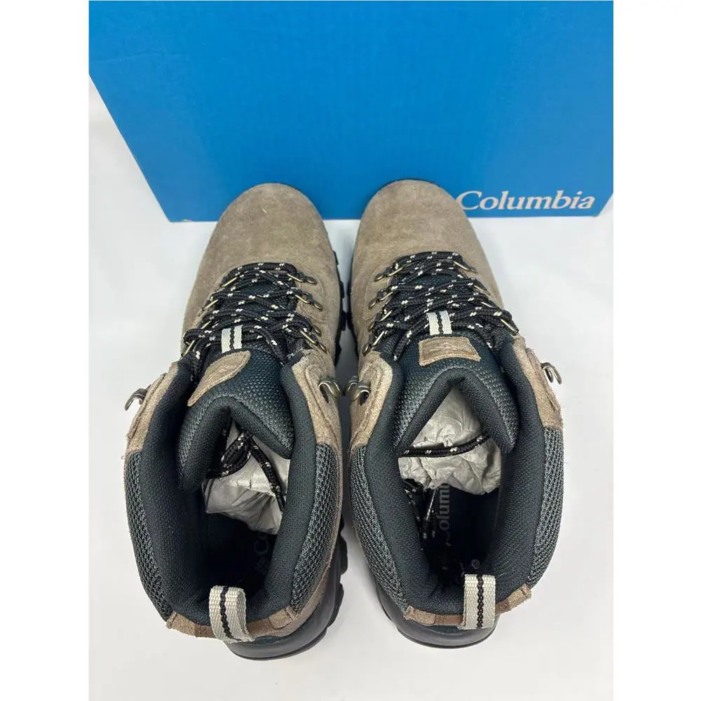 Columbia shoes - 1746411/1746412-204 - 1746411/1746412-204 - Brown / Dark Brown (UPC: 194894843024) 3