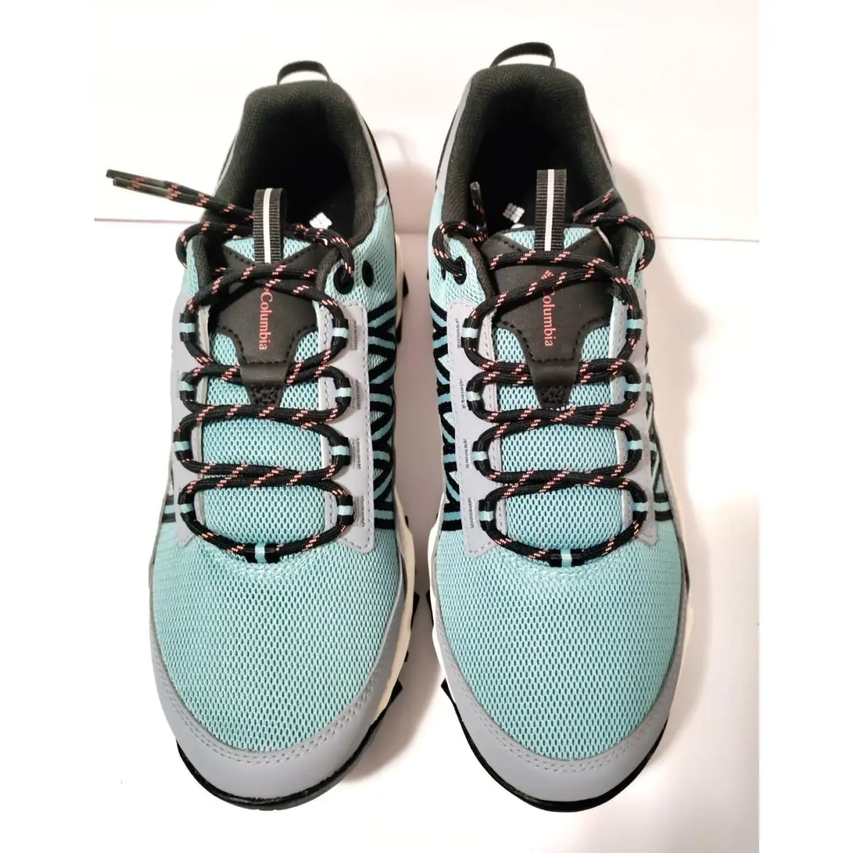 Columbia shoes - Columbia Flow Fremont - Flow Fremont - Blue 0