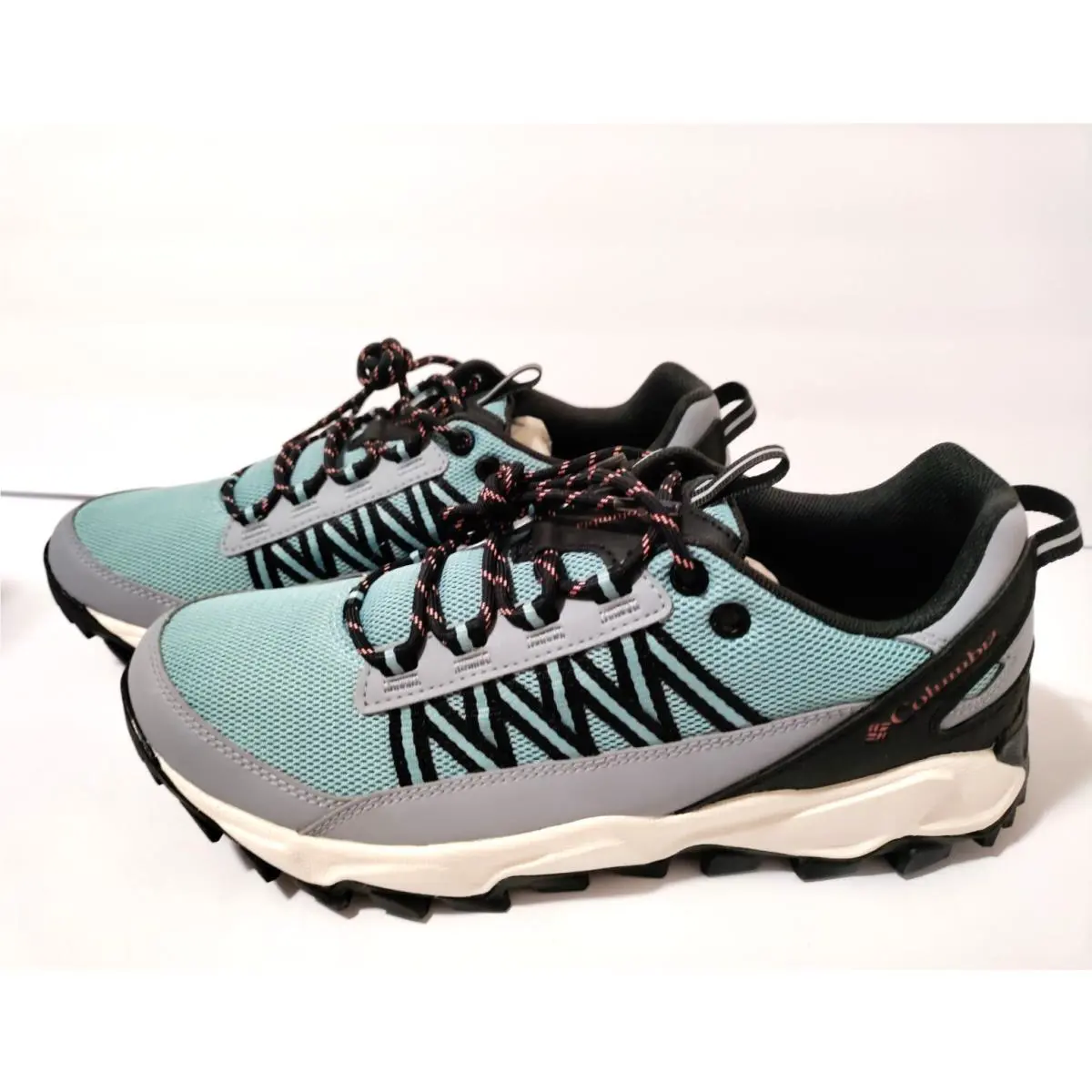Columbia shoes - Columbia Flow Fremont - Flow Fremont - Blue 1