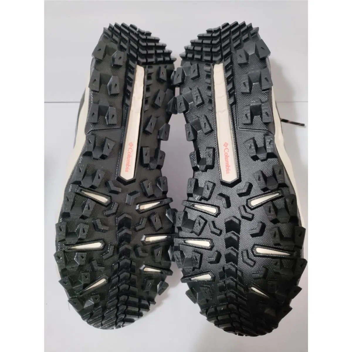 Columbia shoes - Columbia Flow Fremont - Flow Fremont - Blue 7
