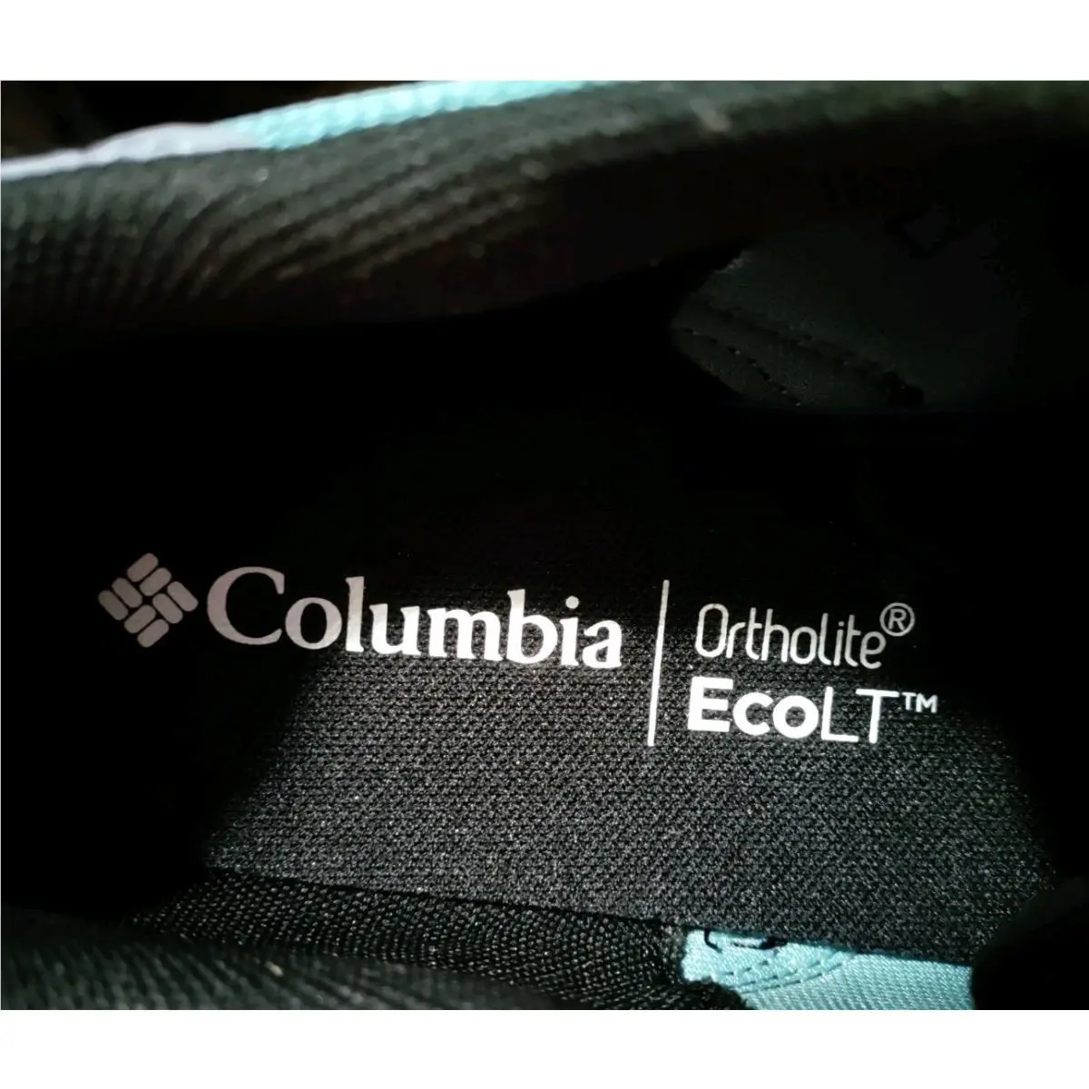 Columbia shoes - Columbia Flow Fremont - Flow Fremont - Blue 4