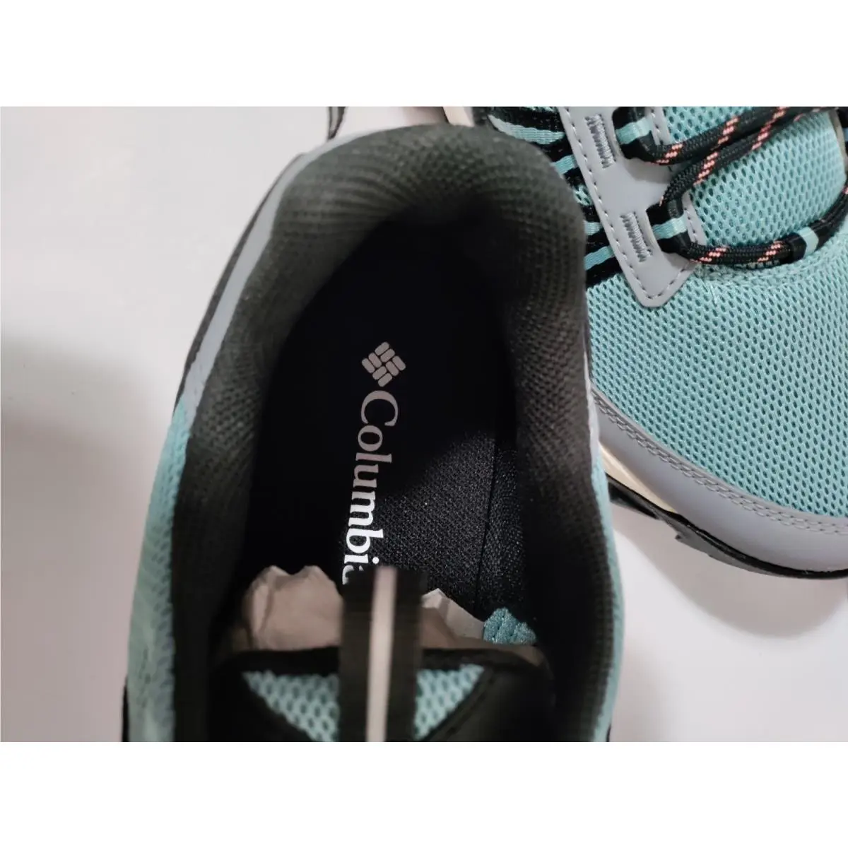 Columbia shoes - Columbia Flow Fremont - Flow Fremont - Blue 5