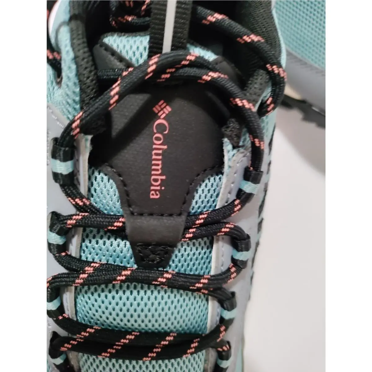 Columbia shoes - Columbia Flow Fremont - Flow Fremont - Blue 6