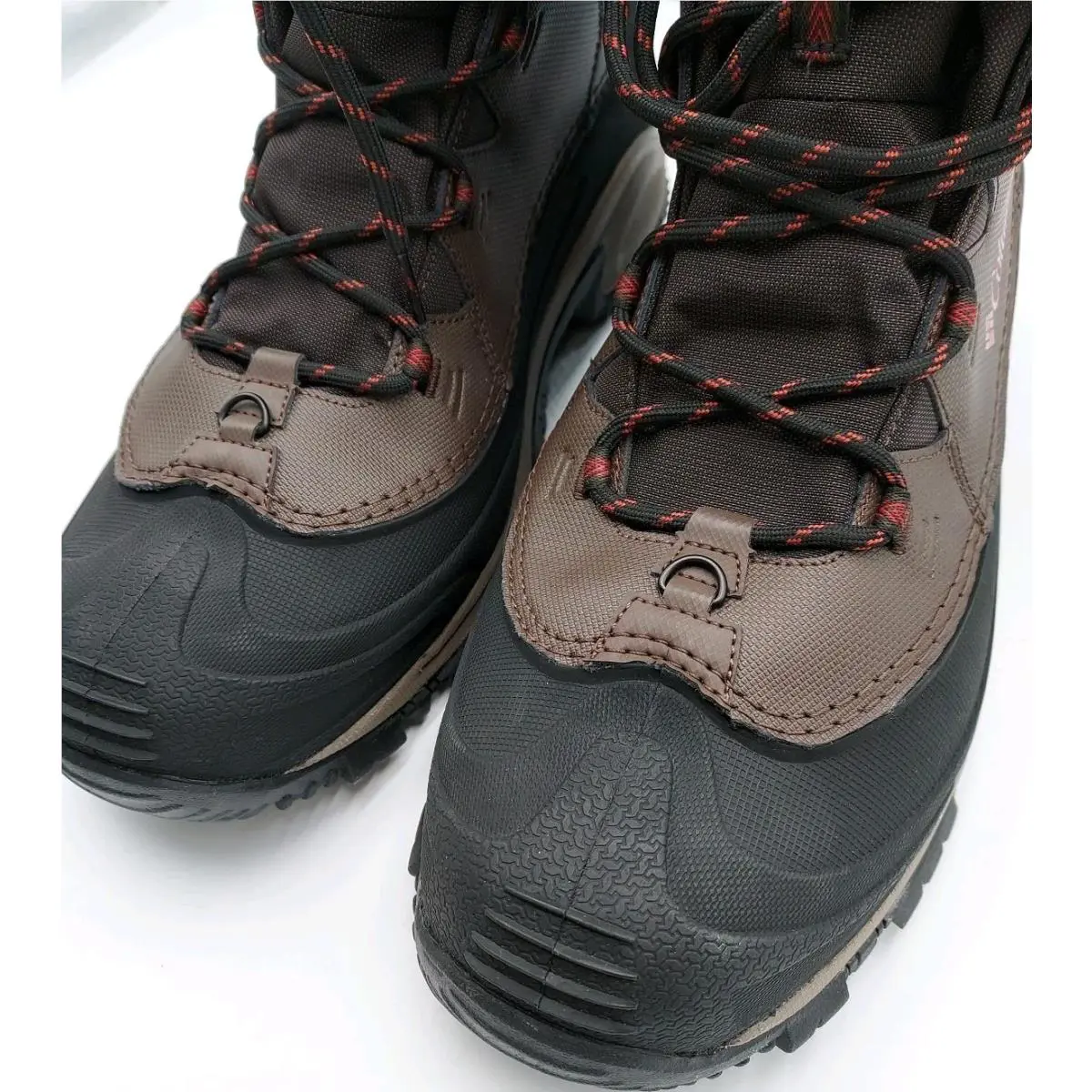 Columbia shoes - Columbia Bugaboot III - Bugaboot III - Brown 8