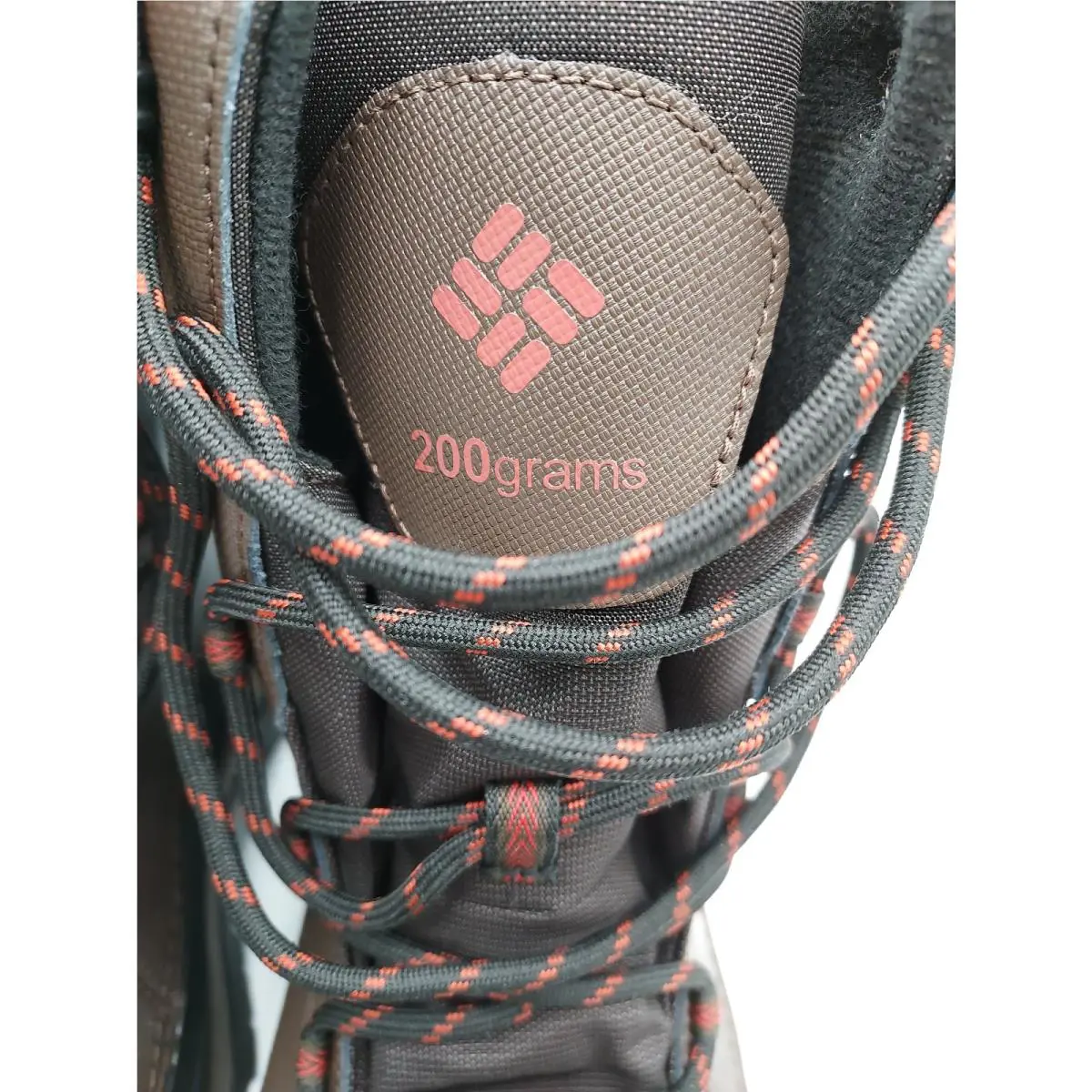 Columbia shoes - Columbia Bugaboot III - Bugaboot III - Brown 9