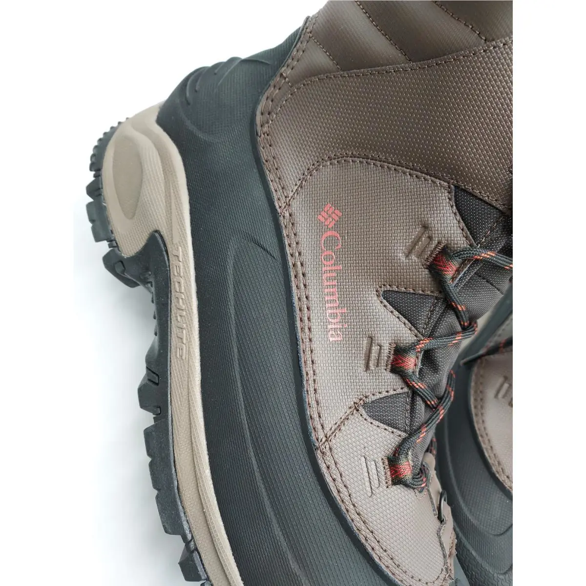 Columbia shoes - Columbia Bugaboot III - Bugaboot III - Brown 11
