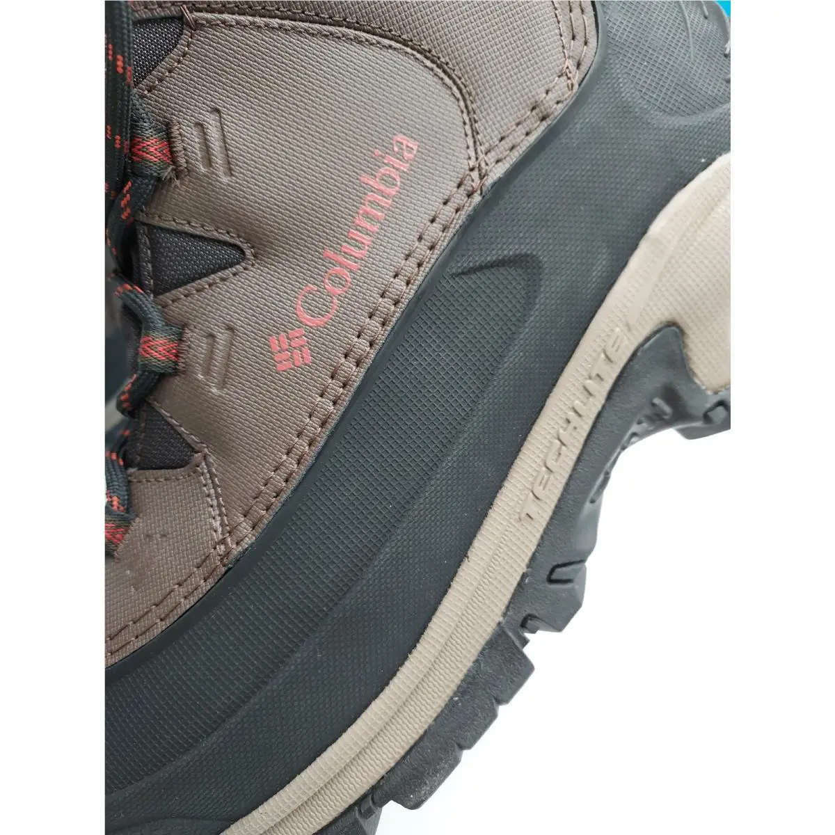 Columbia shoes - Columbia Bugaboot III - Bugaboot III - Brown 12