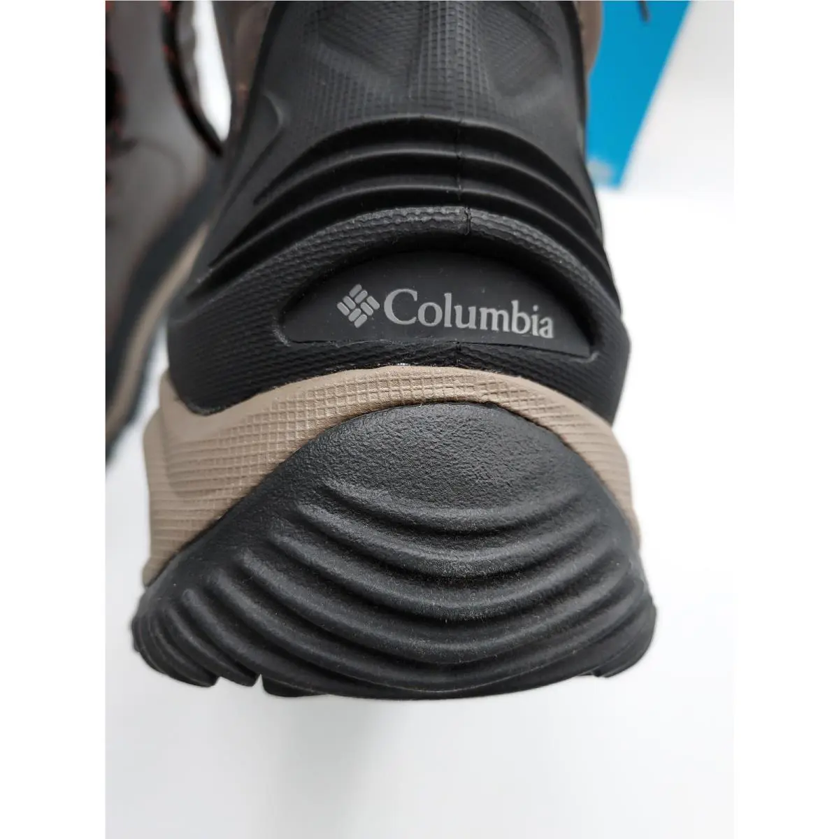 Columbia shoes - Columbia Bugaboot III - Bugaboot III - Brown 13