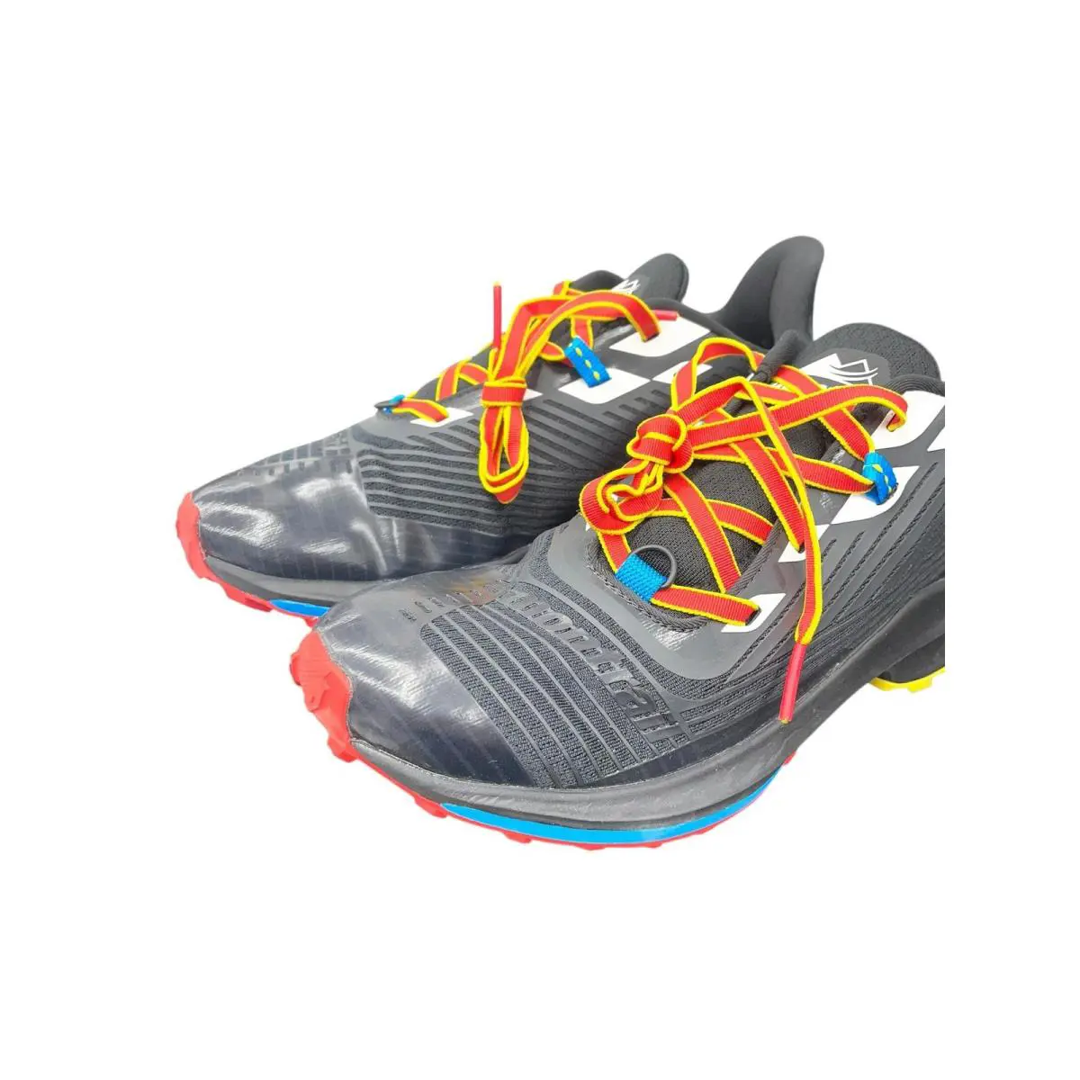 Columbia shoes - Montrail Trinity AG - Montrail Trinity - 1979621 - Black (UPC: 194895736257) 5