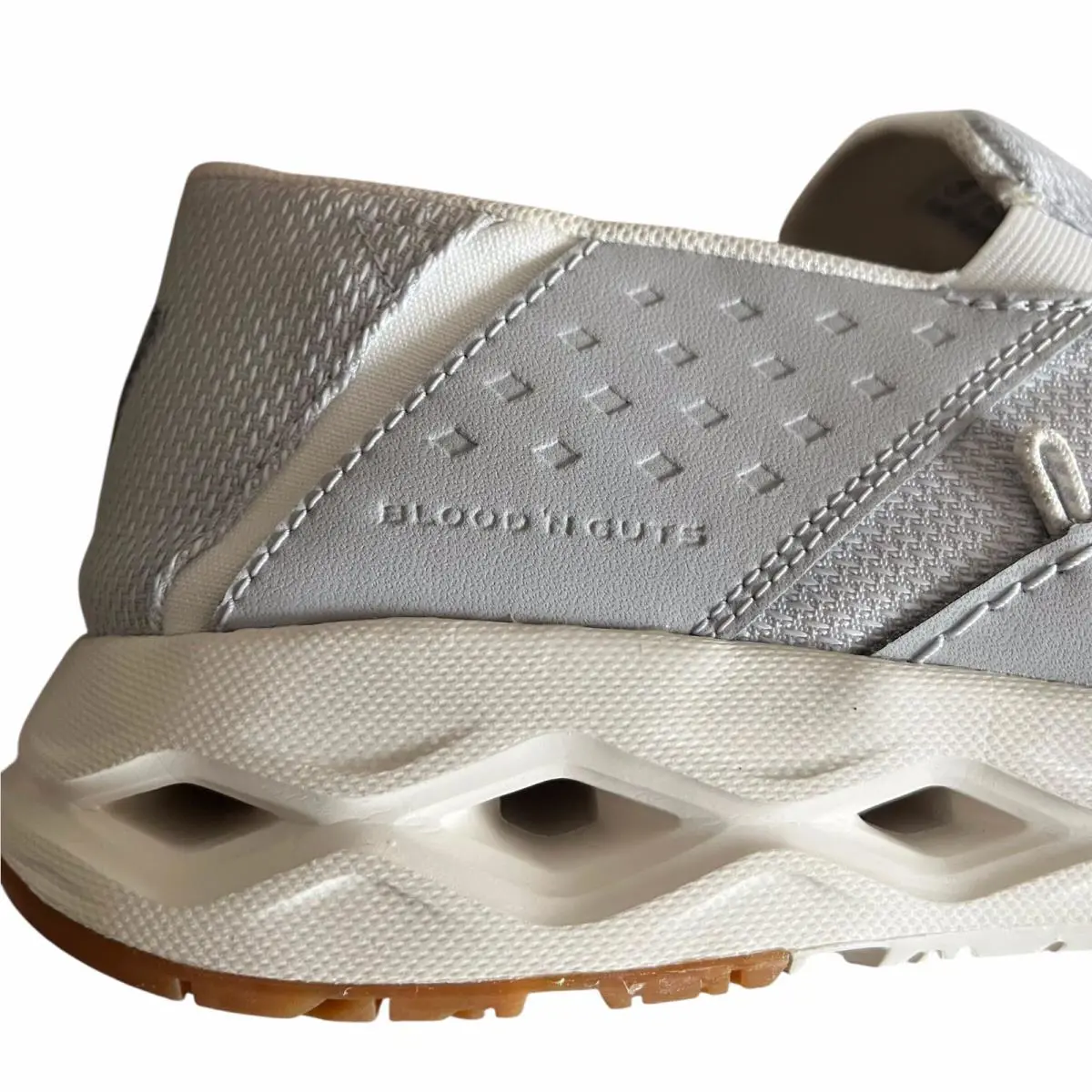 Columbia shoes - PFG Bahama-X - PFG - Gray 4