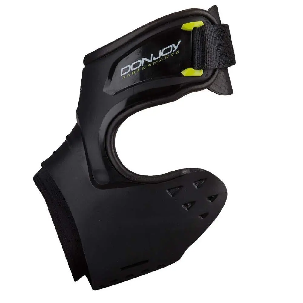 Donjoy Performance Pod Ankle Support Black Medium Left
