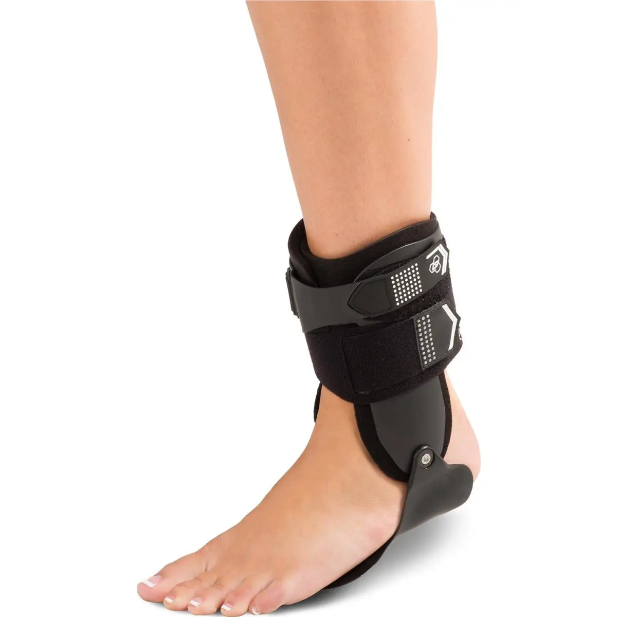 Donjoy Bionic Stirrup Ankle Brace - Small - Left