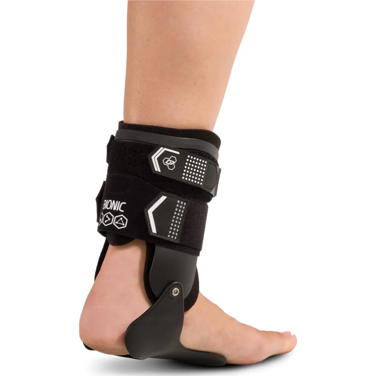 DonJoy  - DP151AB03-BLK-S-L - DP151AB03-BLK-S-L - Black (UPC: 888912163729) 0