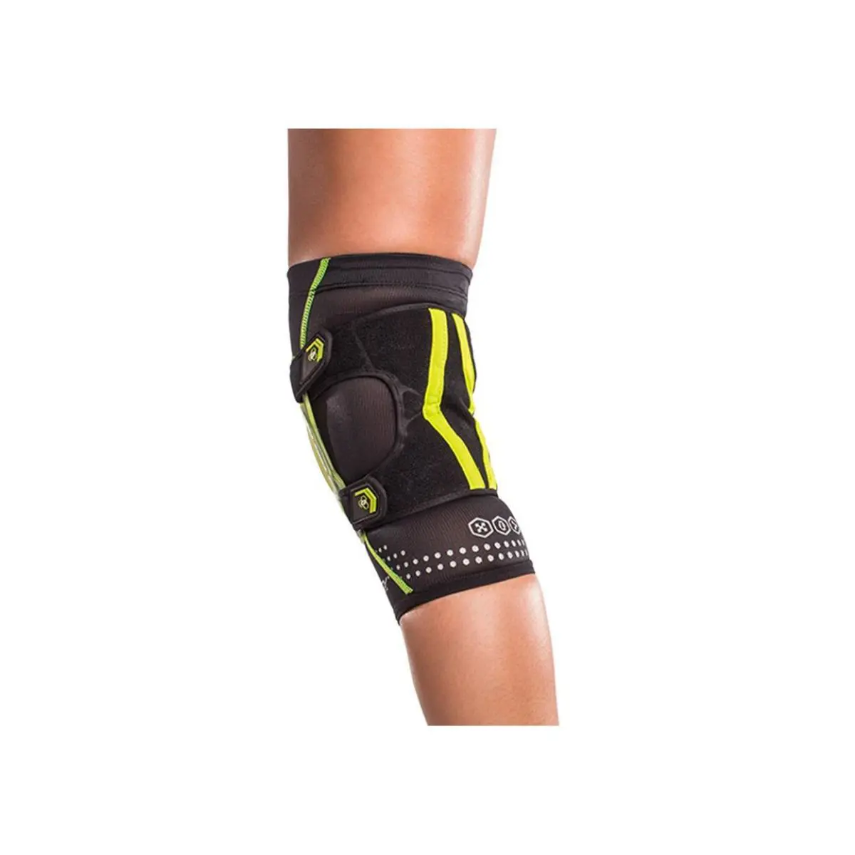 DonJoy  - DP151KB02-SGR-S - DP151KB02-SGR-S - Green, Lime (UPC: 888912066273) 1