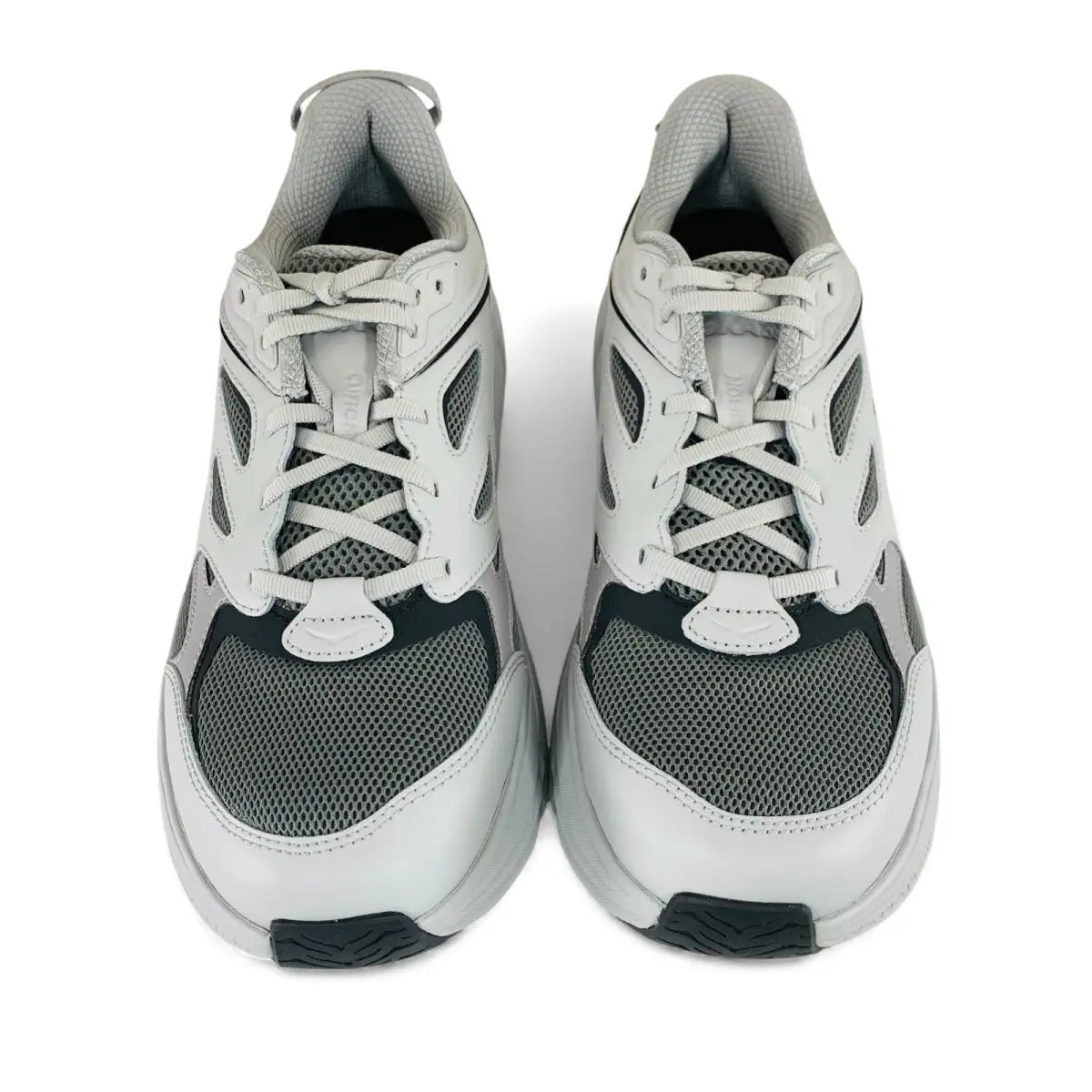 Hoka shoes - Hoka One One Clifton L - 1160050-STLLR - Gray 2