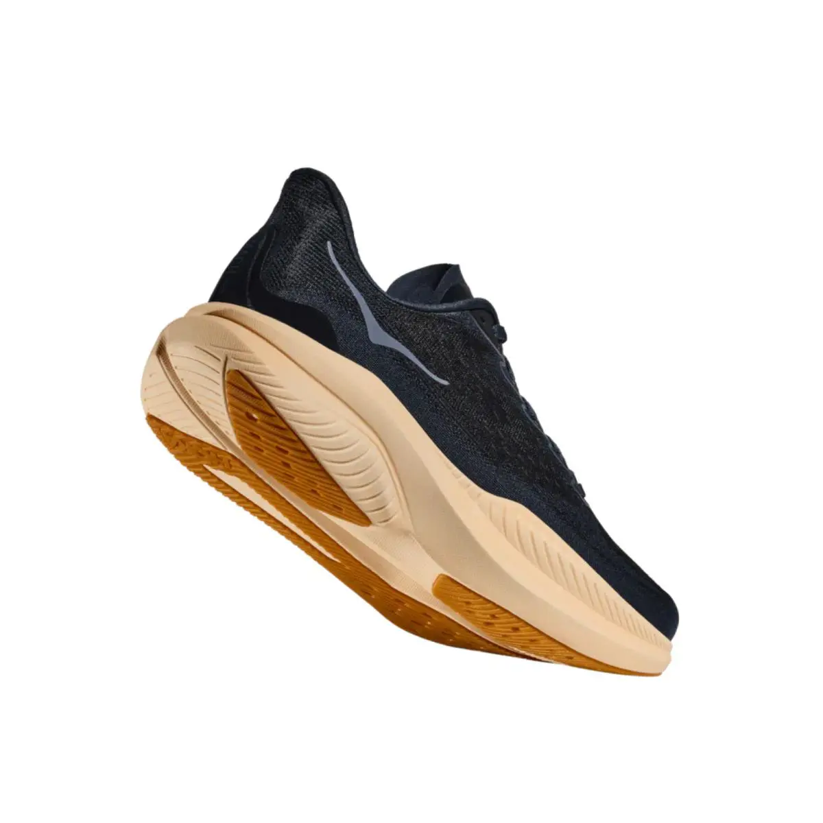 Hoka shoes - Hoka One One Mach 6 - 1164032/VCK - Blue 11