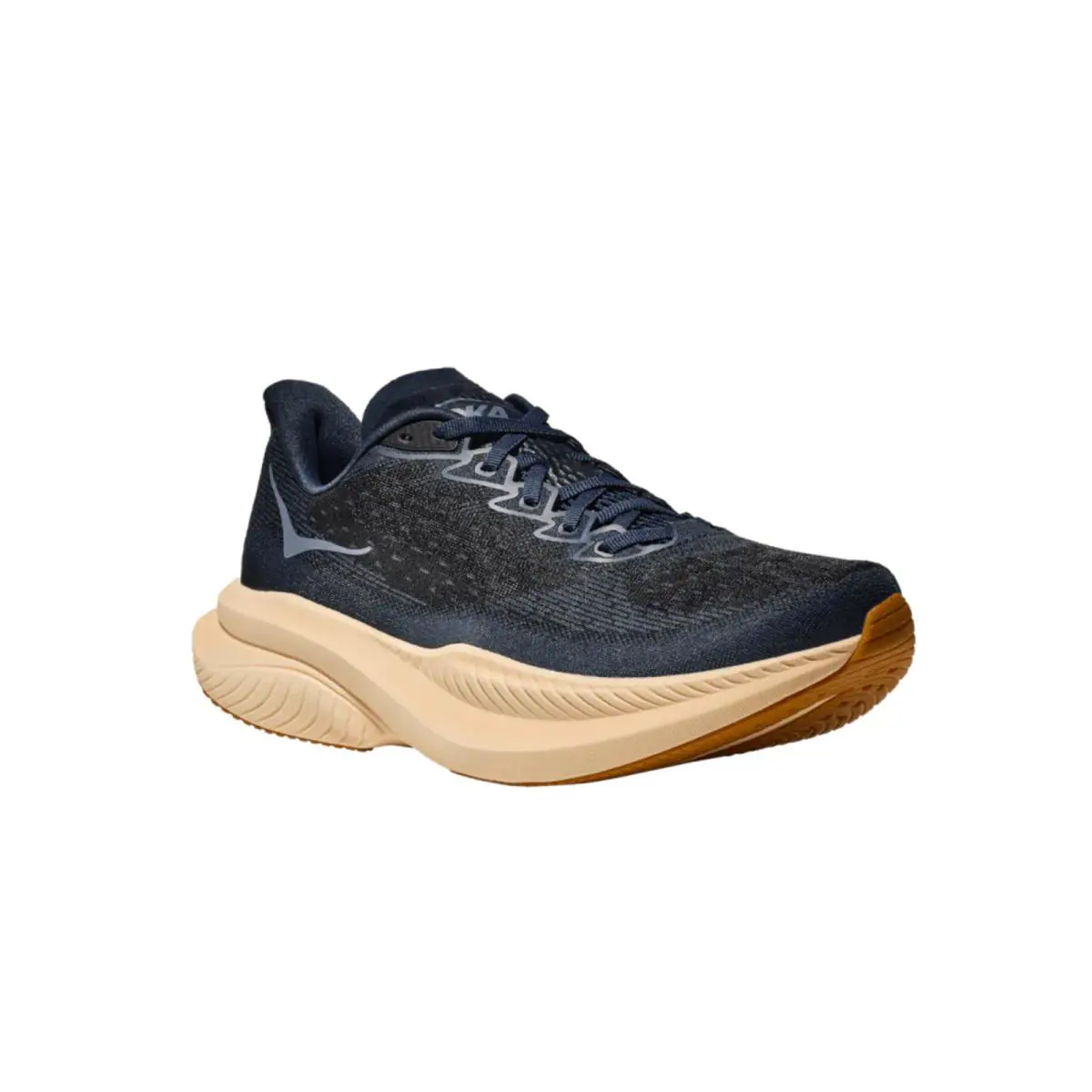 Hoka shoes - Hoka One One Mach 6 - 1164032/VCK - Blue 5