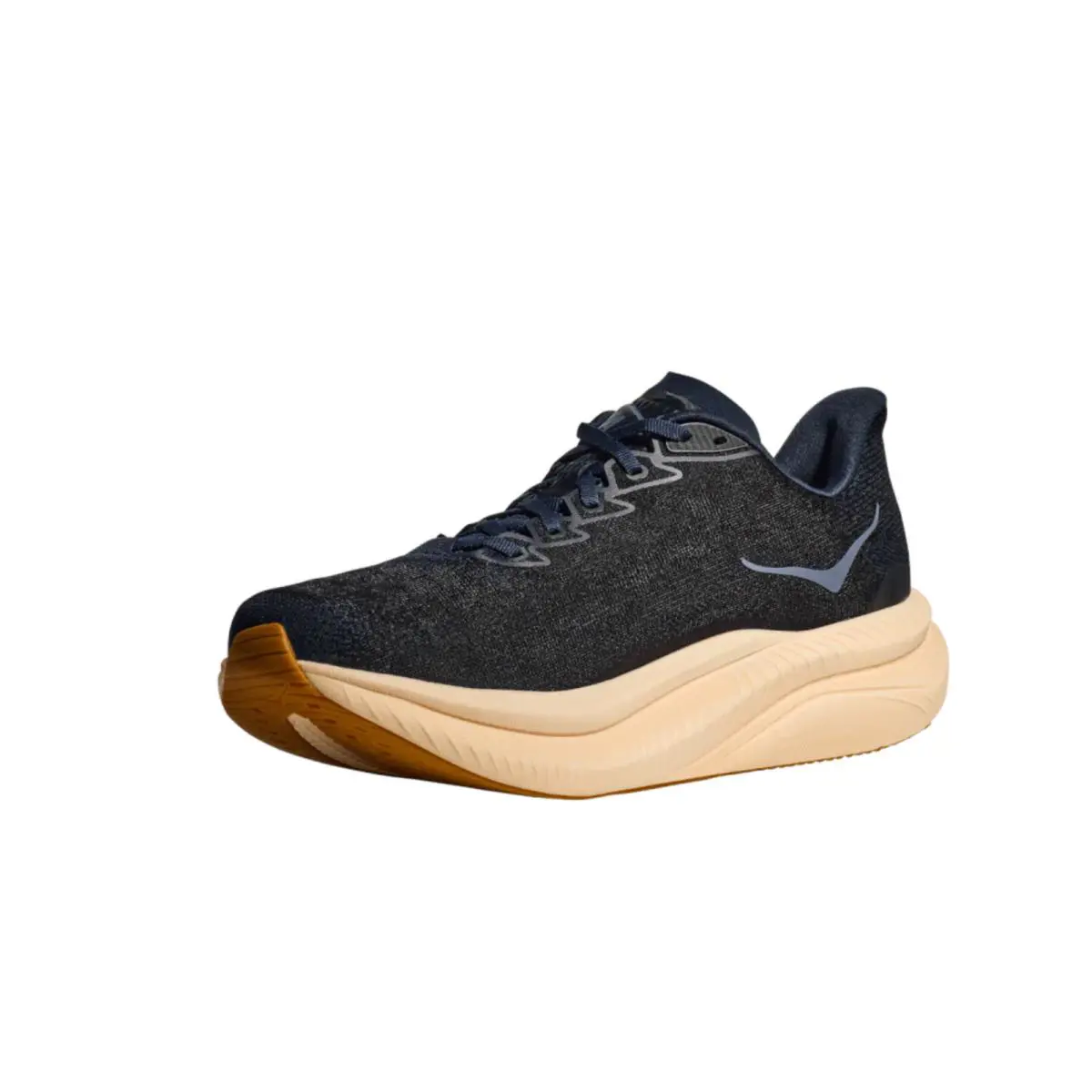 Hoka shoes - Hoka One One Mach 6 - 1164032/VCK - Blue 6