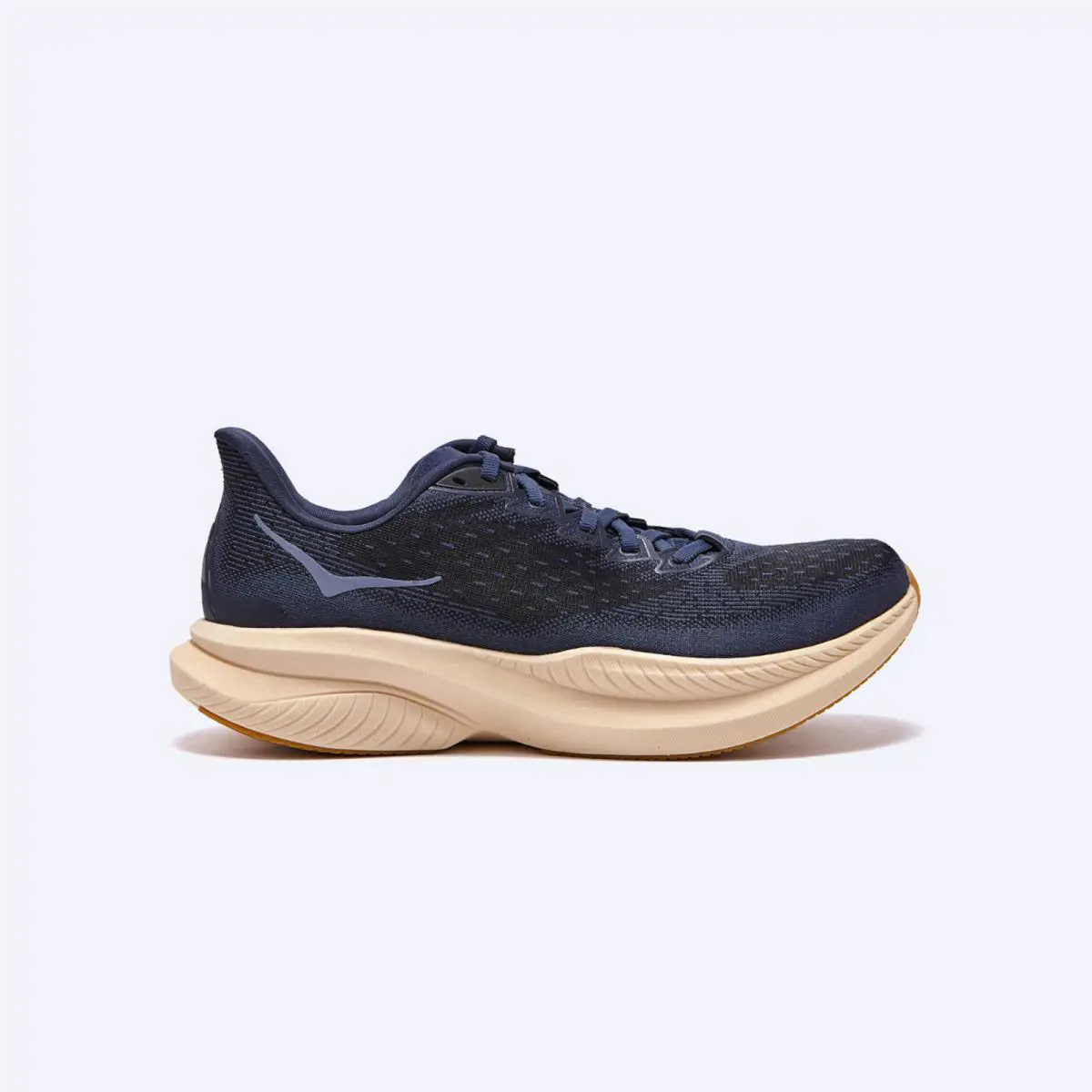 Hoka shoes - Hoka One One Mach 6 - 1164032/VCK - Blue 4
