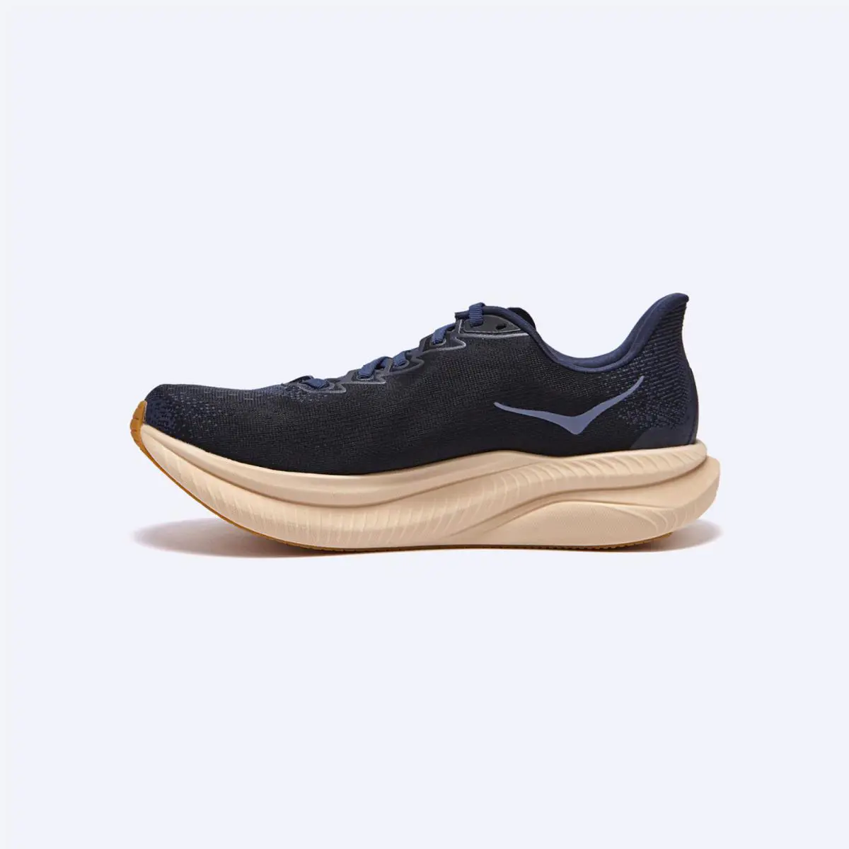 Hoka shoes - Hoka One One Mach 6 - 1164032/VCK - Blue 7
