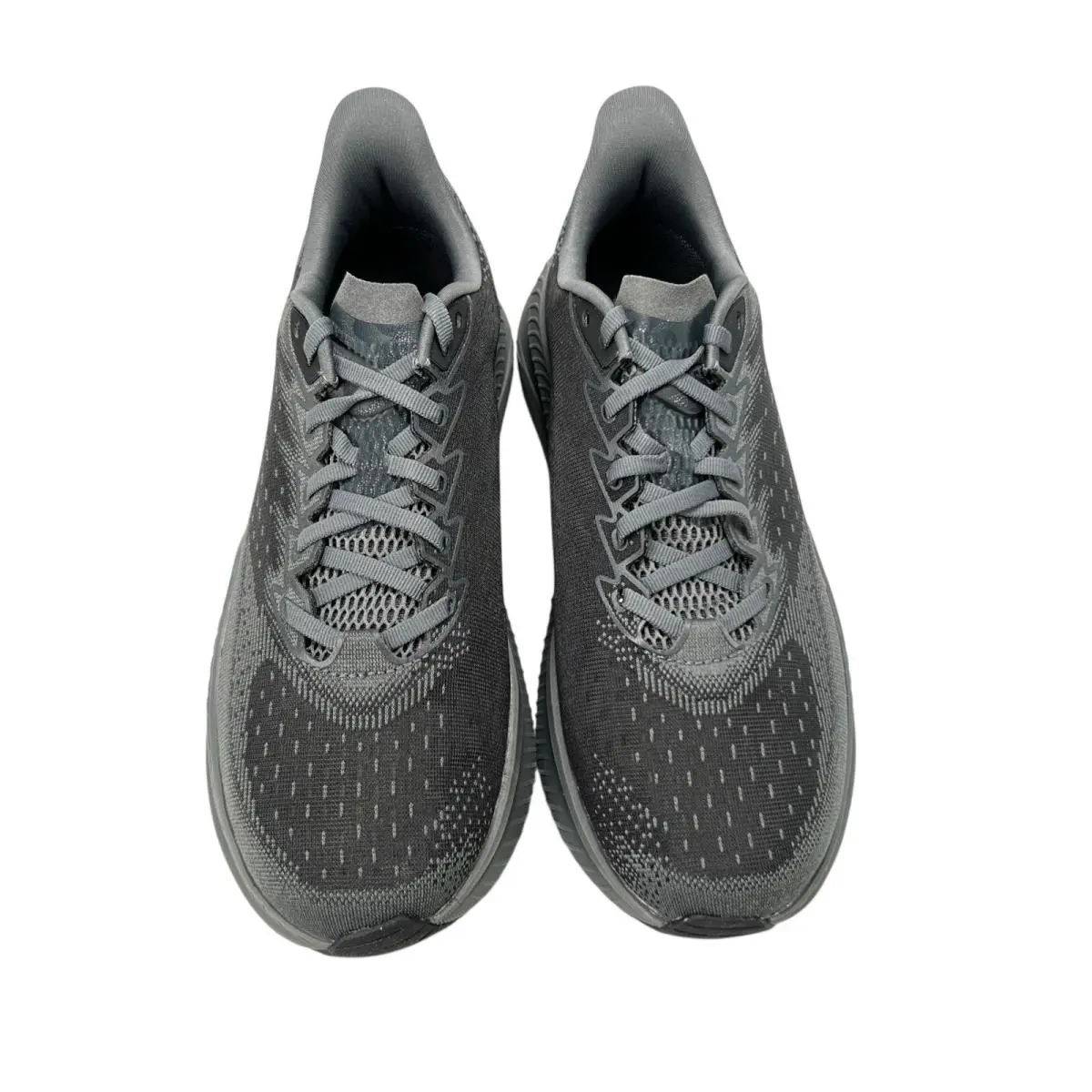 Hoka shoes - Hoka One One Mach 6 - 1164032 - Gray 5