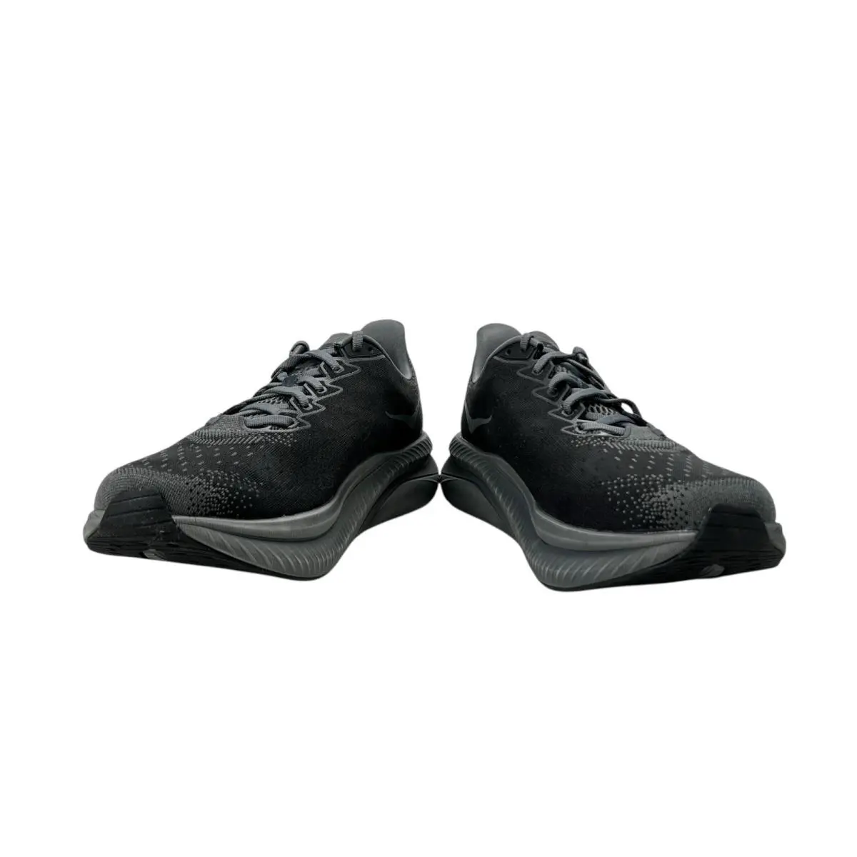 Hoka shoes - Hoka One One Mach 6 - 1164032 - Gray 6