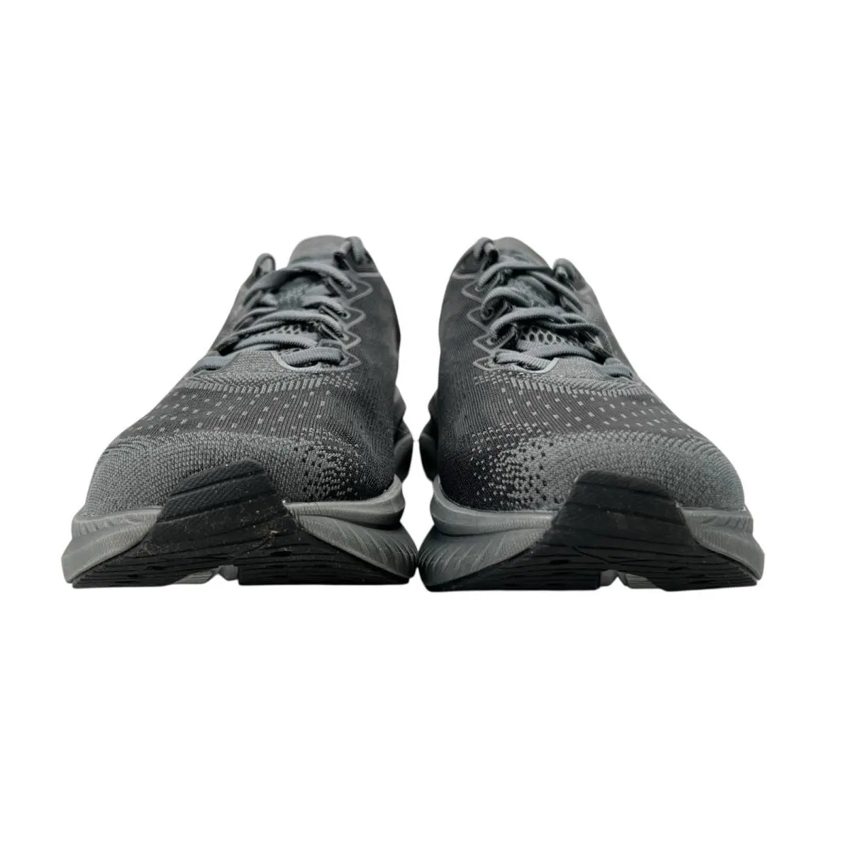 Hoka shoes - Hoka One One Mach 6 - 1164032 - Gray 9