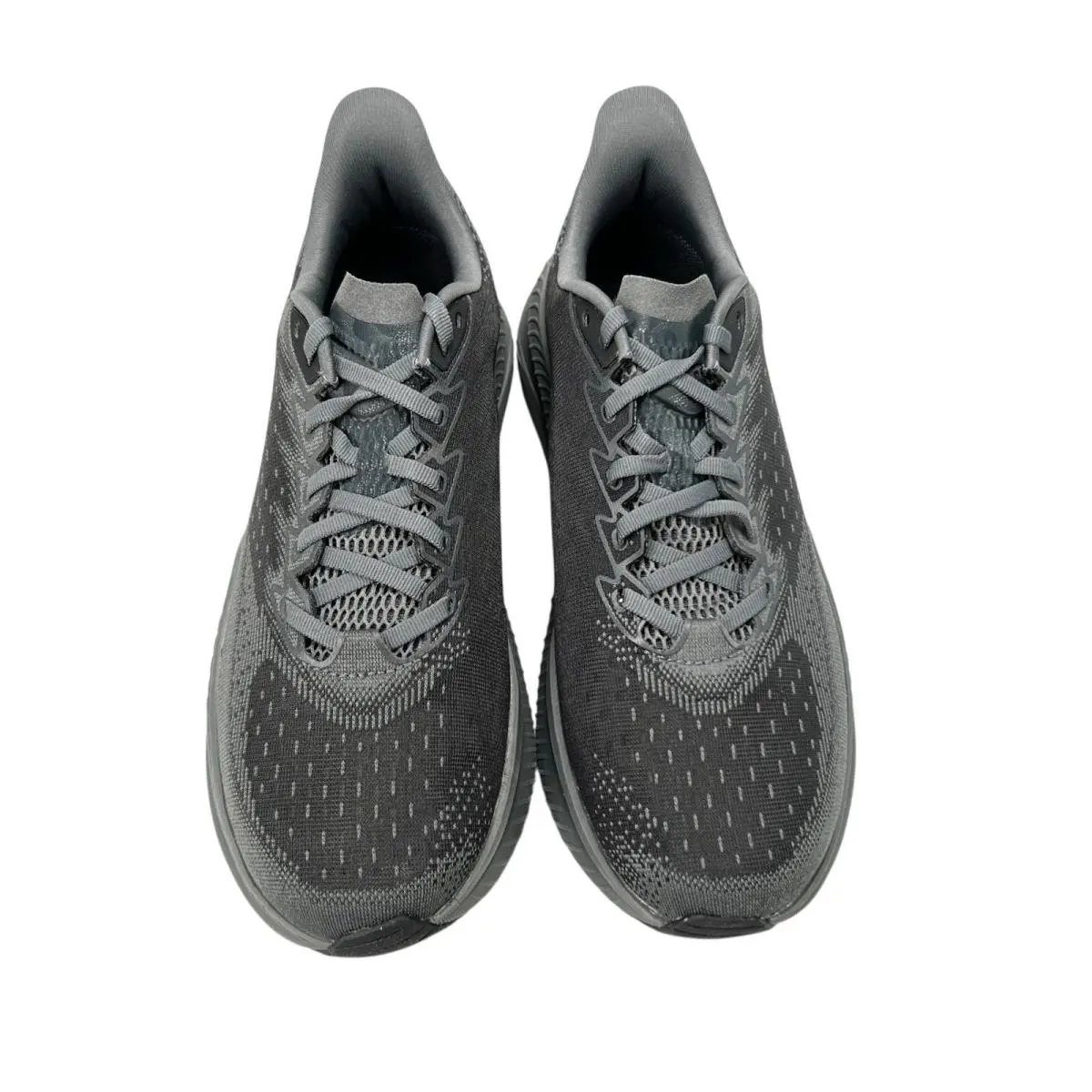 Hoka shoes - Hoka One One Mach 6 - 1164032 - Gray 14