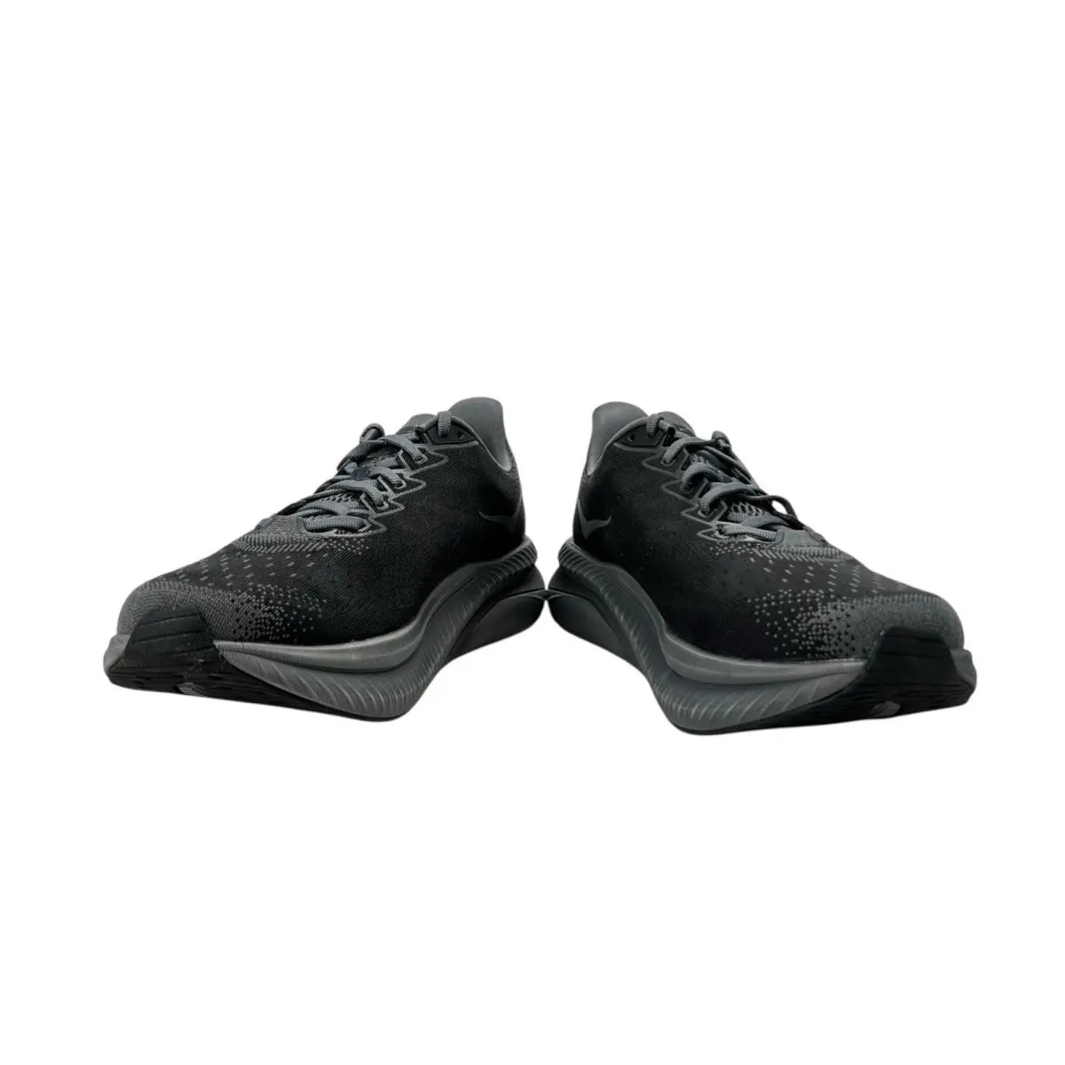 Hoka shoes - Hoka One One Mach 6 - 1164032 - Gray 15
