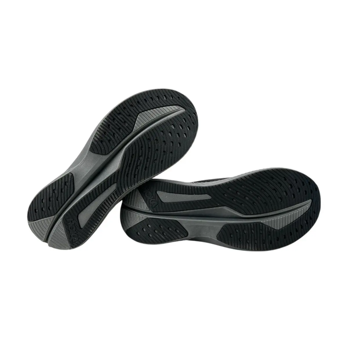 Hoka shoes - Hoka One One Mach 6 - 1164032 - Gray 16