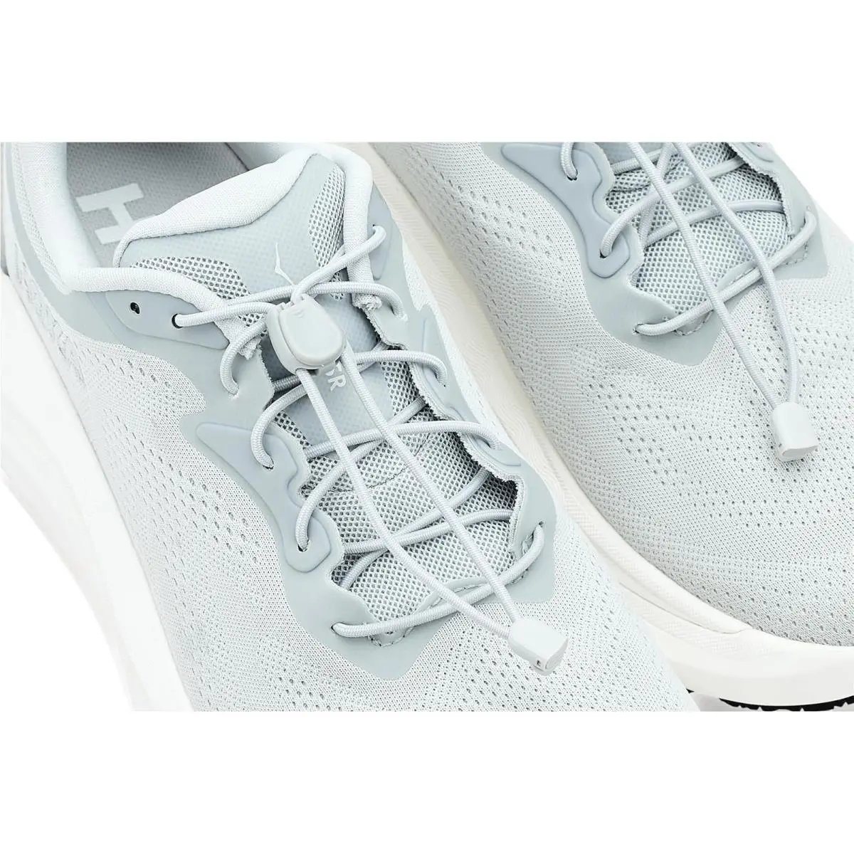 Hoka shoes - Black/Black 18