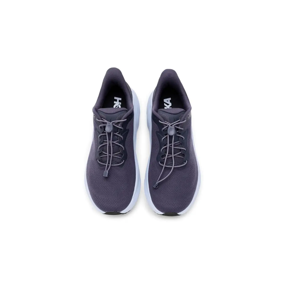 Hoka shoes - Black/Black 14