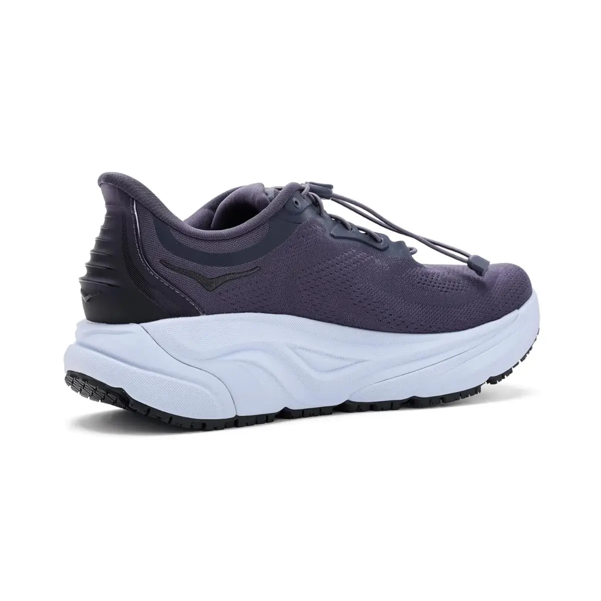 Hoka shoes - Black/Black 15