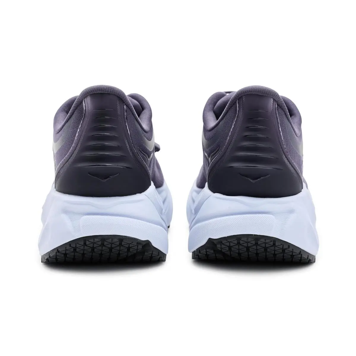 Hoka shoes - Black/Black 19
