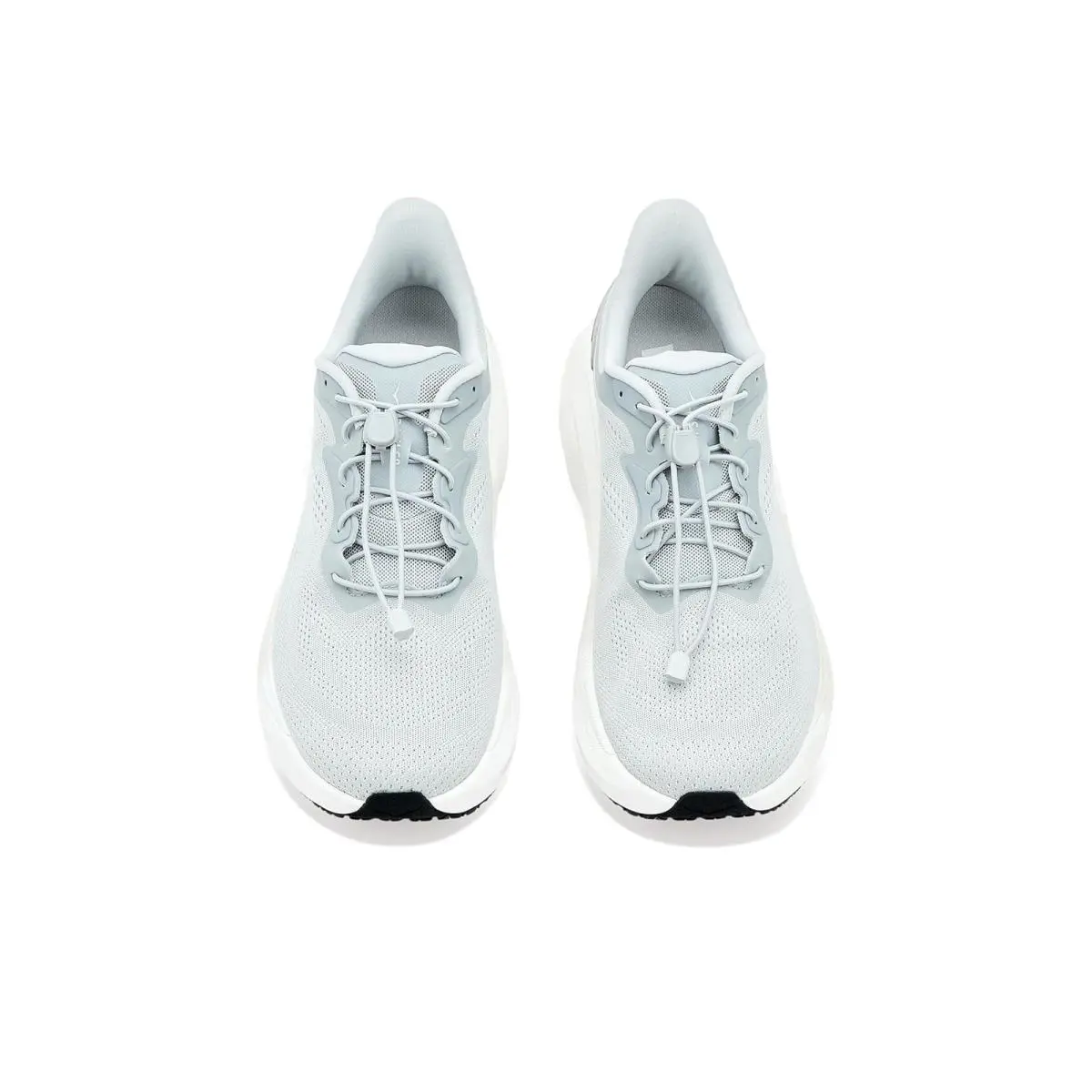 Hoka shoes - Black/Black 14