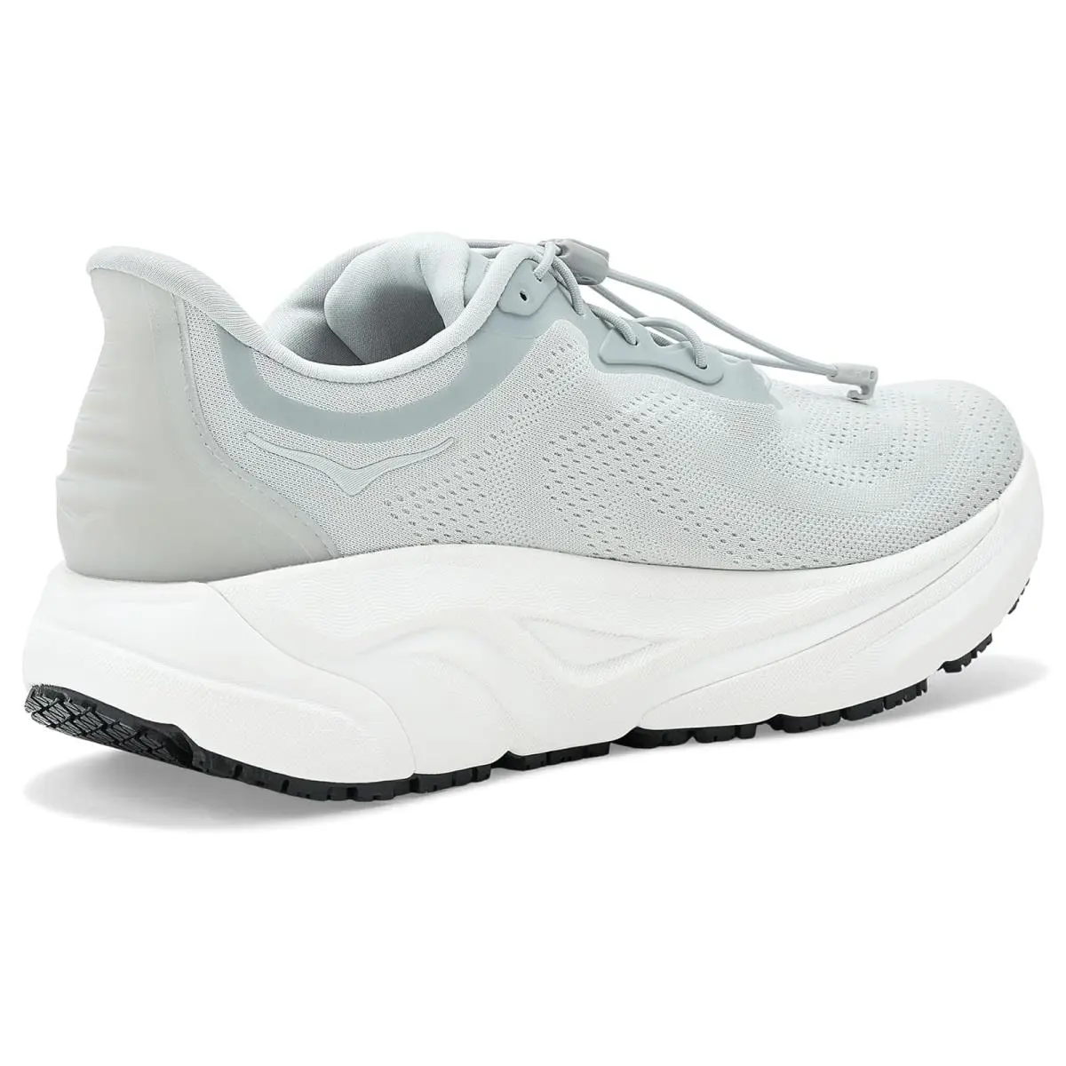 Hoka shoes - Black/Black 15