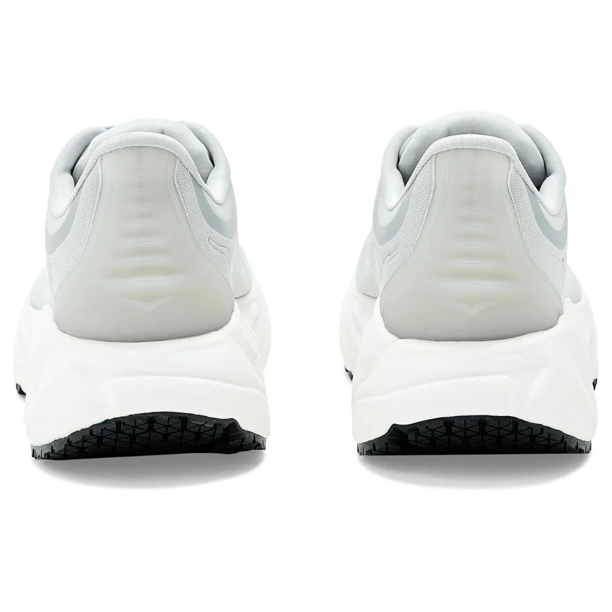 Hoka shoes - Black/Black 19