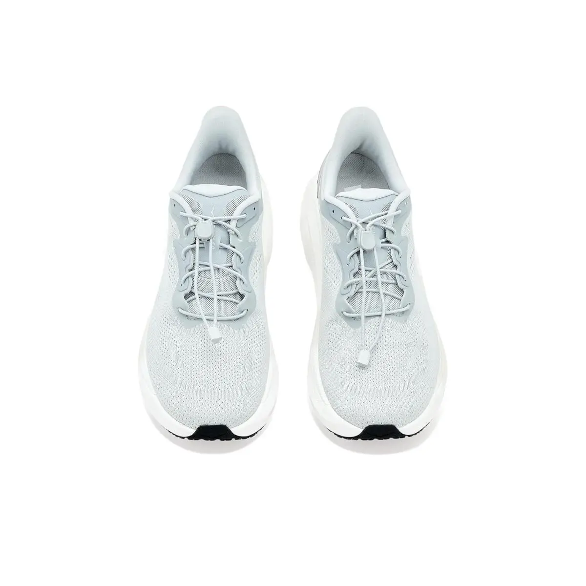 Hoka shoes - Black/Black 21