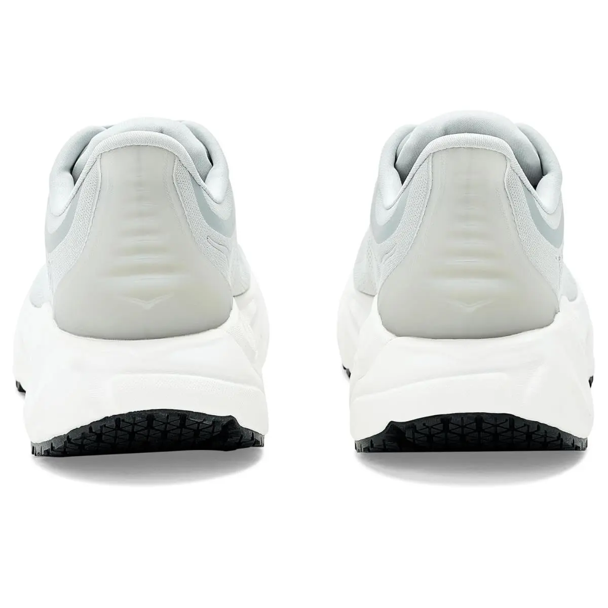 Hoka shoes - Black/Black 26